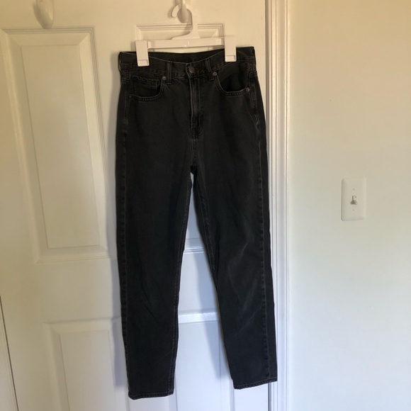 American Eagle Mom Jeans - Picture 1 of 4